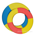 Ring Buoy For Pool EVA solid adult children swimming circle no inflation Manufactory